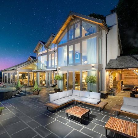 Post Knott Lodge Боунес-он-Уиндермер Экстерьер фото