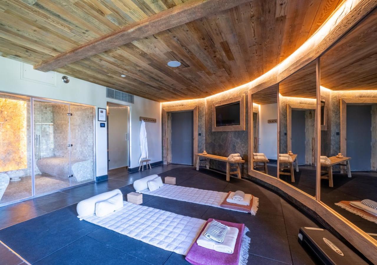 Post Knott Lodge Боунес-он-Уиндермер Экстерьер фото