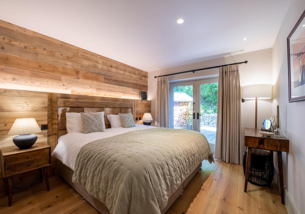 Post Knott Lodge Боунес-он-Уиндермер Экстерьер фото